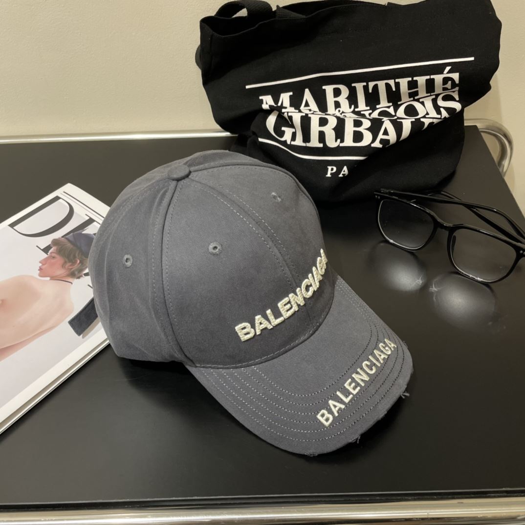 Balenciaga Caps